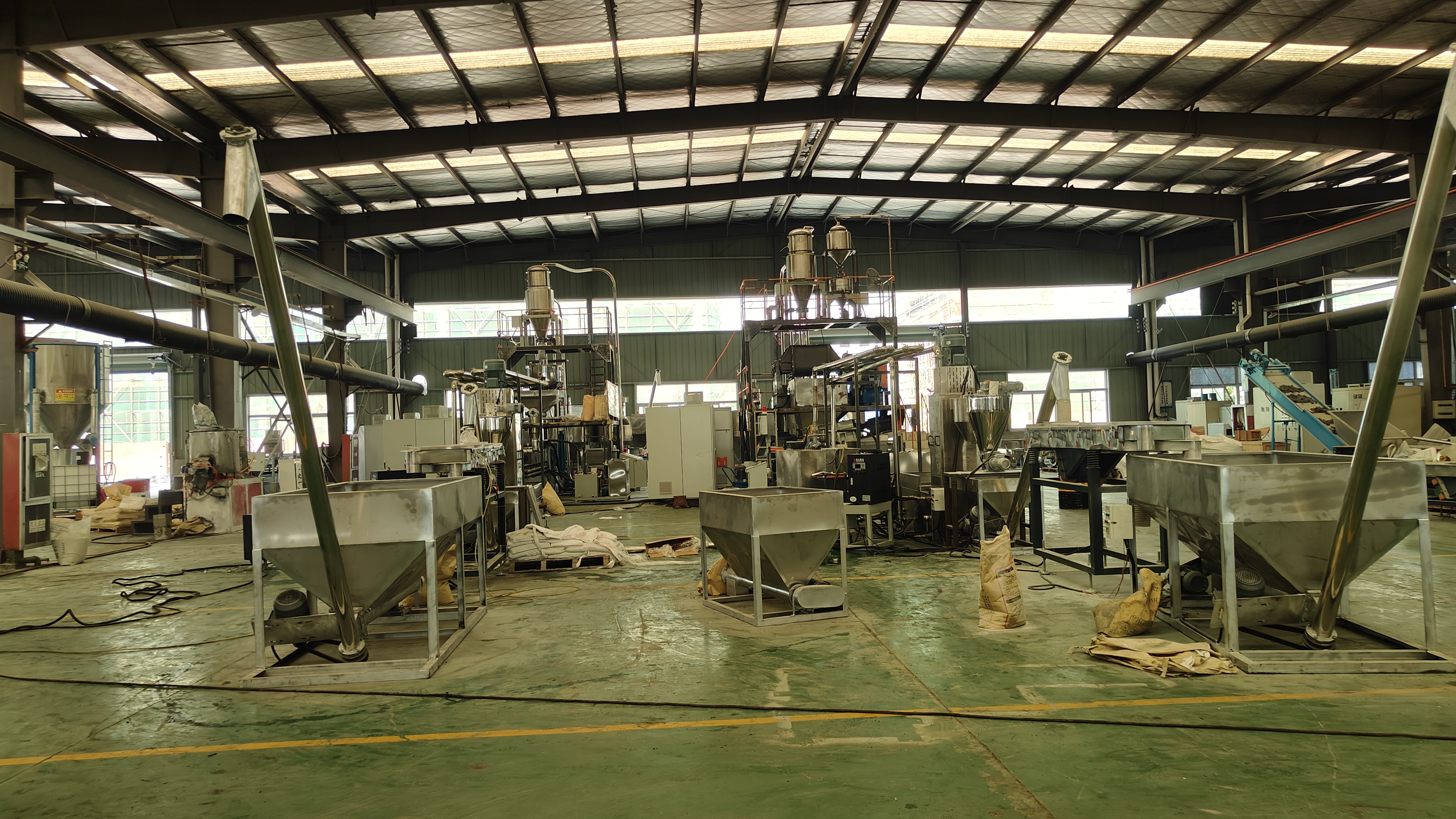 TPE彈性體造粒機(jī)_TPR彈性體造粒機(jī)