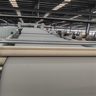 塑料片材生產(chǎn)線(xiàn)設(shè)備_橡膠卷材生產(chǎn)線(xiàn)