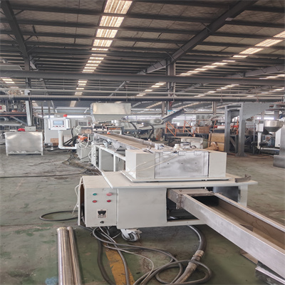 碳酸鈣填充料造粒機(jī)_PE碳酸鈣填充顆粒生產(chǎn)線