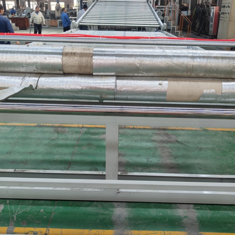 常州片材生產(chǎn)線(xiàn)_片材擠出機(jī)