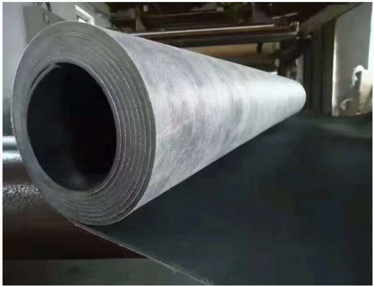 屋面防敲擊隔音卷材_樓板防敲擊隔音卷材_蚌埠佳德設(shè)備